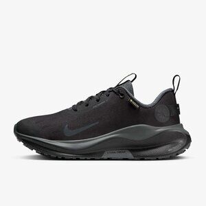 [NEW] Women's Nike InfinityRN 4 GTX Running Shoes Black FB2197-002